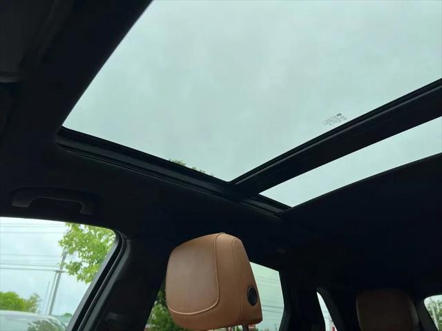 2022 Cadillac XT5 AWD Premium Luxury