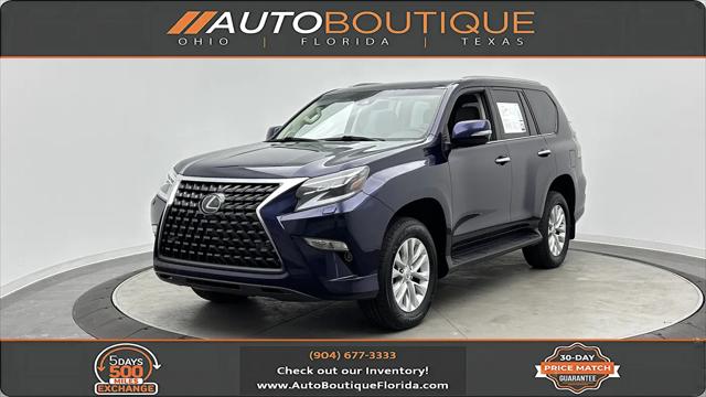 2021 Lexus GX GX 460 Premium for sale in Jacksonville, FL