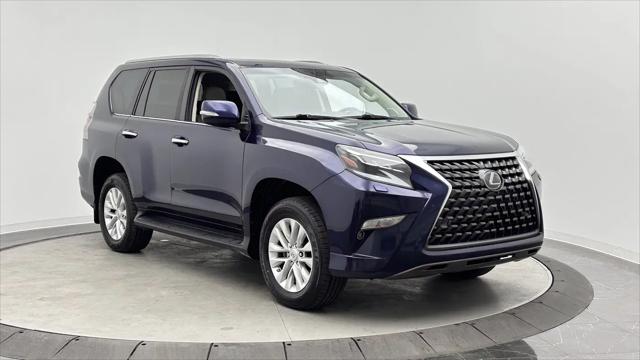 2021 Lexus GX 460 Premium