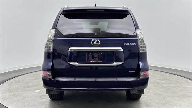 2021 Lexus GX 460 Premium