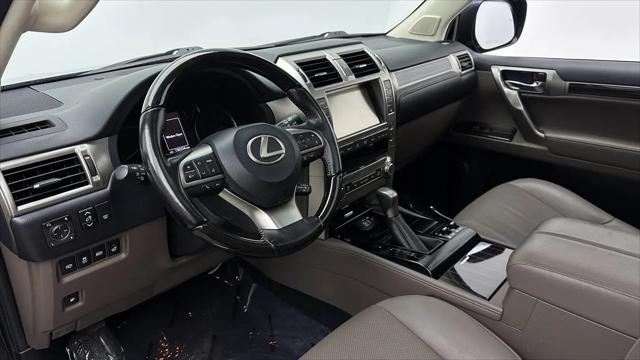 2021 Lexus GX 460 Premium