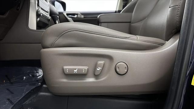 2021 Lexus GX 460 Premium