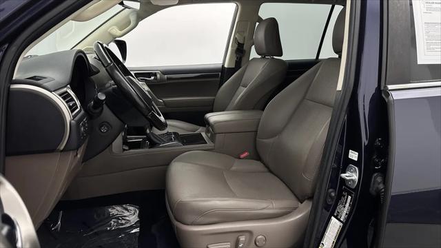 2021 Lexus GX 460 Premium