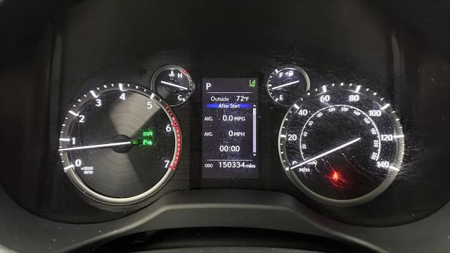 2021 Lexus GX 460 Premium