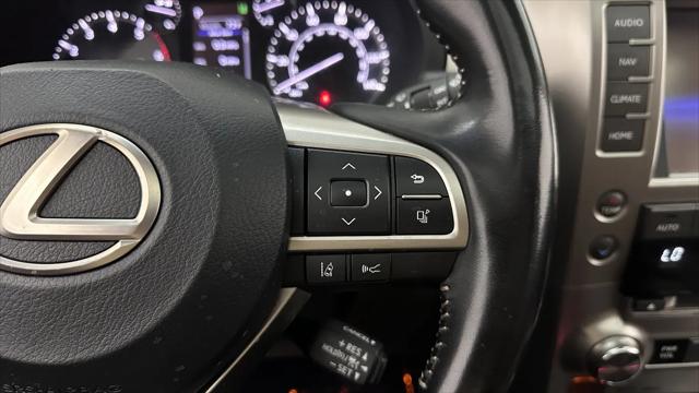 2021 Lexus GX 460 Premium