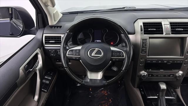 2021 Lexus GX 460 Premium