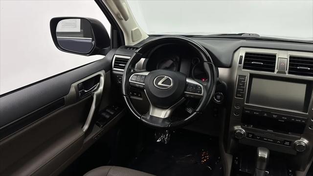 2021 Lexus GX 460 Premium