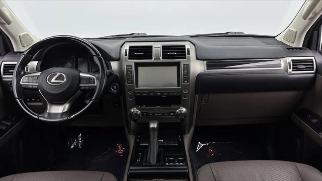 2021 Lexus GX 460 Premium