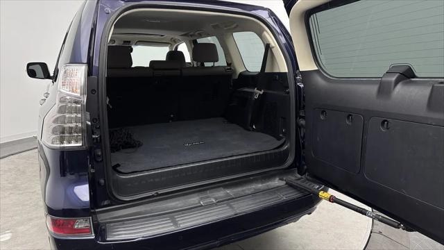 2021 Lexus GX 460 Premium