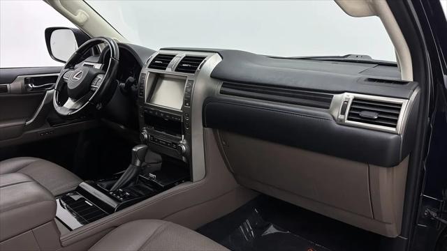 2021 Lexus GX 460 Premium