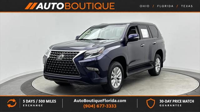 2021 Lexus GX GX 460 Premium for sale in Jacksonville, FL