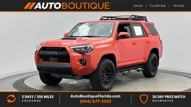 2023 Toyota 4Runner TRD Pro for sale in Jacksonville, FL