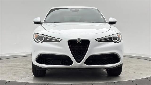 2023 Alfa Romeo Stelvio Sprint RWD