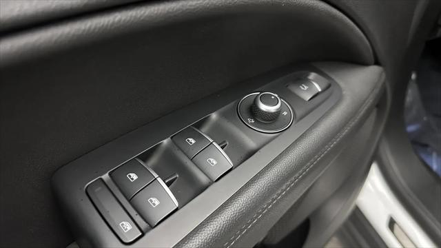 2023 Alfa Romeo Stelvio Sprint RWD