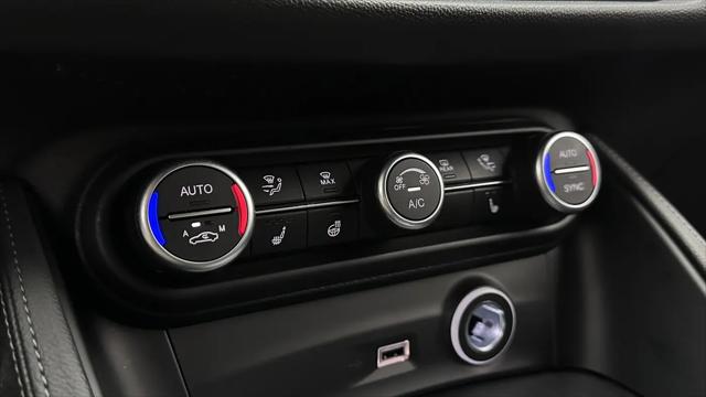 2023 Alfa Romeo Stelvio Sprint RWD