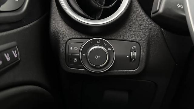 2023 Alfa Romeo Stelvio Sprint RWD