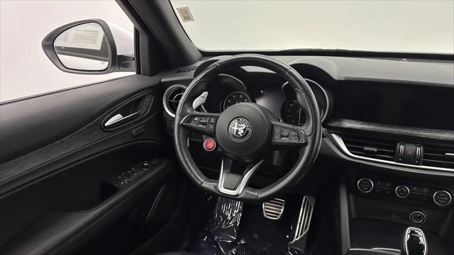 2023 Alfa Romeo Stelvio Sprint RWD