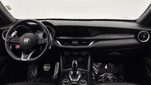 2023 Alfa Romeo Stelvio Sprint RWD
