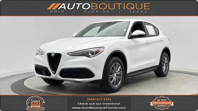 2023 Alfa Romeo Stelvio Sprint RWD for sale in Jacksonville, FL