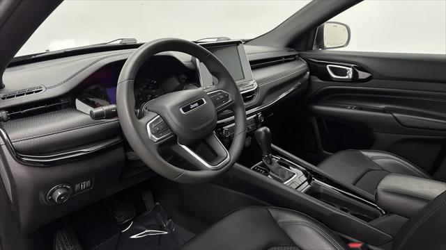2022 Jeep Compass Altitude FWD