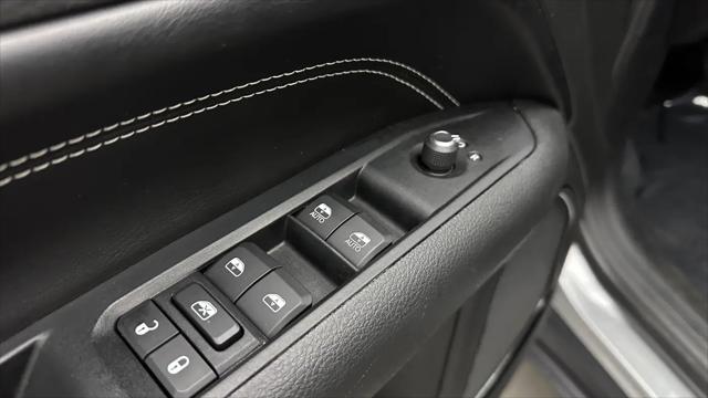 2022 Jeep Compass Altitude FWD