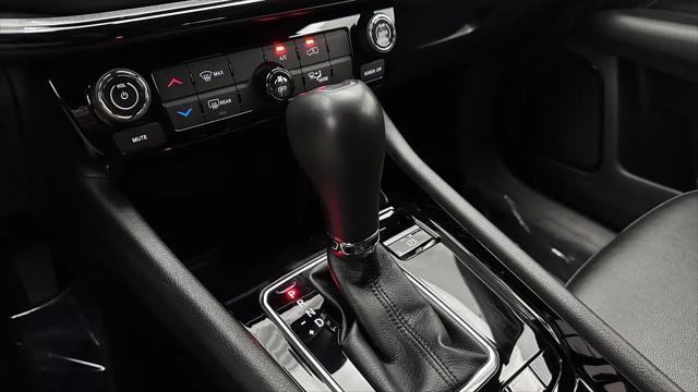 2022 Jeep Compass Altitude FWD