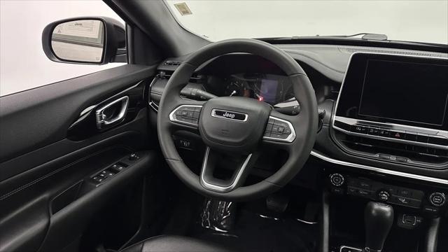 2022 Jeep Compass Altitude FWD