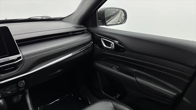 2022 Jeep Compass Altitude FWD