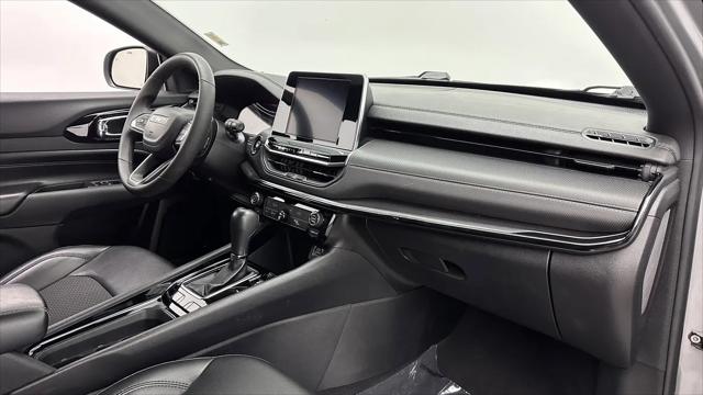 2022 Jeep Compass Altitude FWD