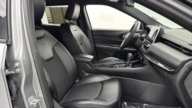 2022 Jeep Compass Altitude FWD