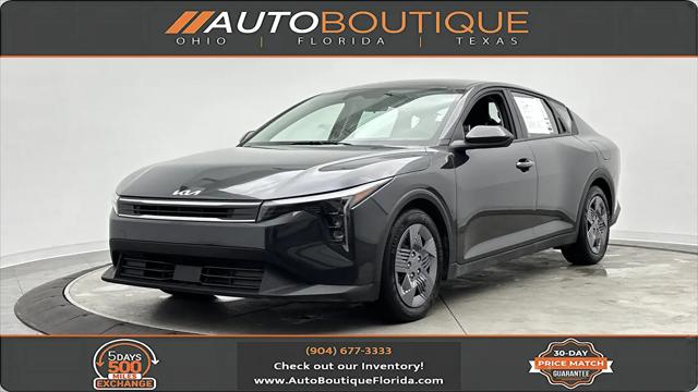 2025 Kia K4 LX for sale in Jacksonville, FL