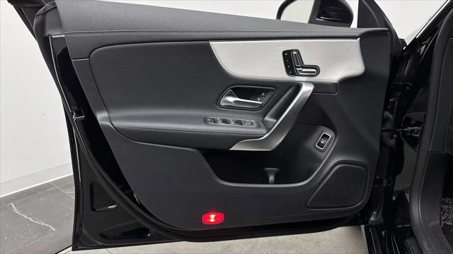 2025 Mercedes-Benz CLA 250 CLA 250