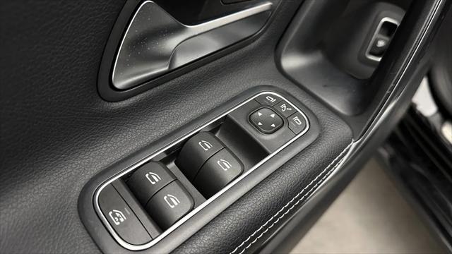 2025 Mercedes-Benz CLA 250 CLA 250