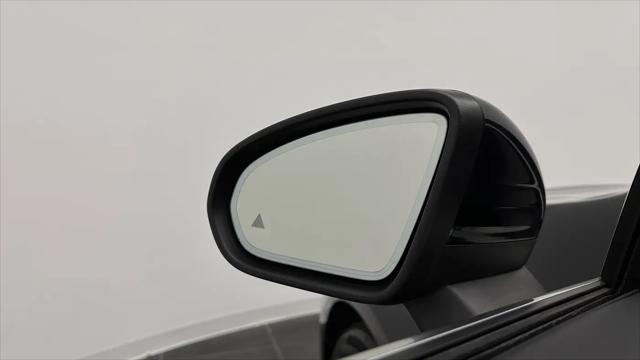 2025 Mercedes-Benz CLA 250 CLA 250