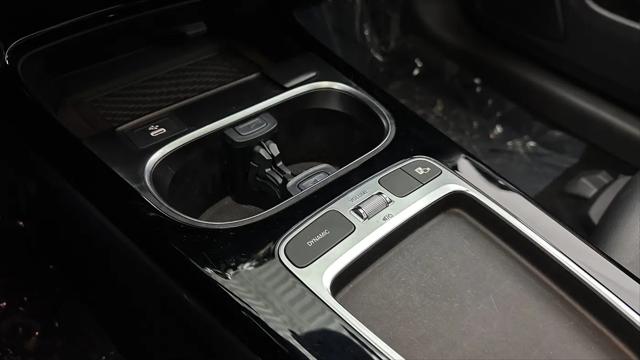 2025 Mercedes-Benz CLA 250 CLA 250