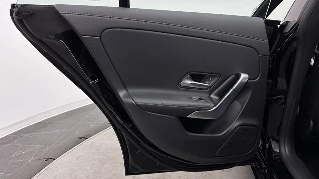 2025 Mercedes-Benz CLA 250 CLA 250