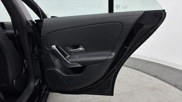 2025 Mercedes-Benz CLA 250 CLA 250