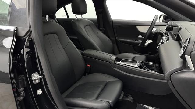 2025 Mercedes-Benz CLA 250 CLA 250