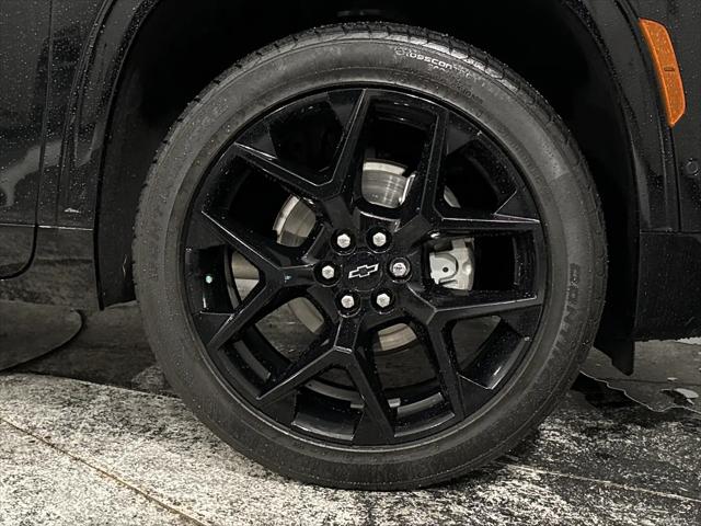 2024 Chevrolet Traverse FWD RS