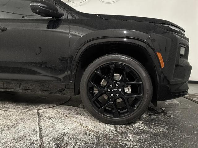 2024 Chevrolet Traverse FWD RS