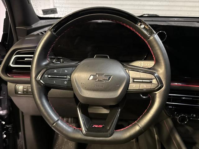 2024 Chevrolet Traverse FWD RS