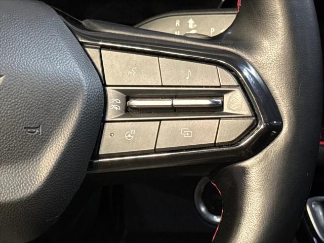 2024 Chevrolet Traverse FWD RS