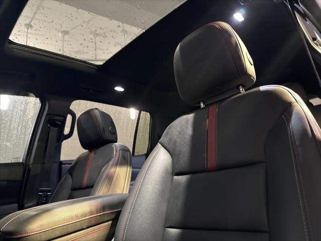 2024 Chevrolet Traverse FWD RS