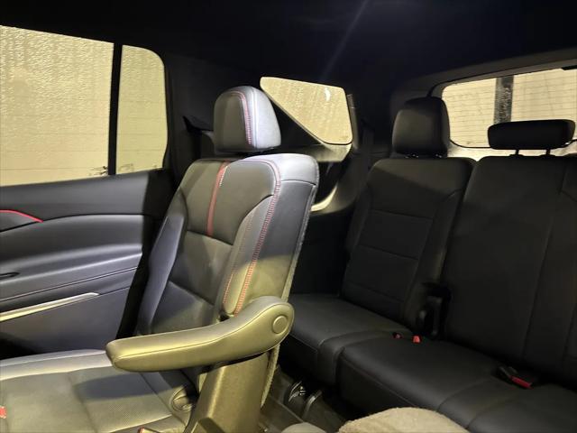 2024 Chevrolet Traverse FWD RS