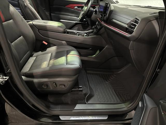 2024 Chevrolet Traverse FWD RS