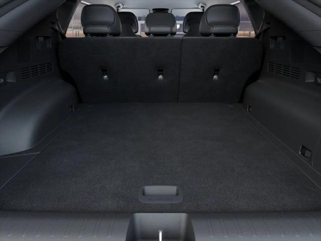 2026 Kia EV6 Light Long Range RWD