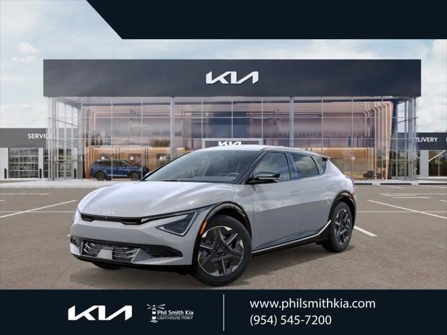 2026 Kia EV6 Light Long Range RWD for sale in Lighthouse Point, FL