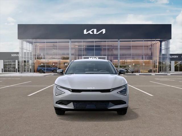 2026 Kia EV6 Light Long Range RWD