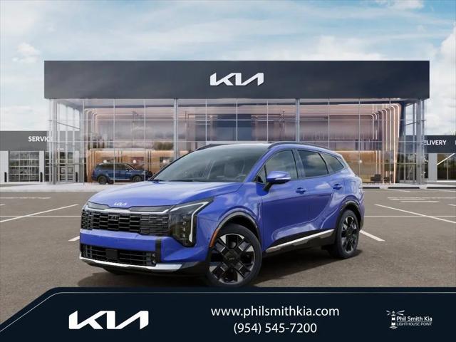 2026 Kia Sportage SX-Prestige for sale in Lighthouse Point, FL
