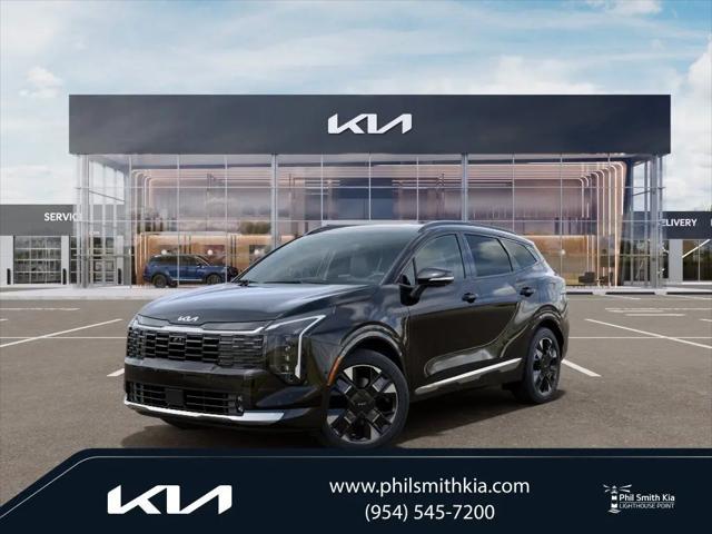 2026 Kia Sportage SX-Prestige for sale in Lighthouse Point, FL